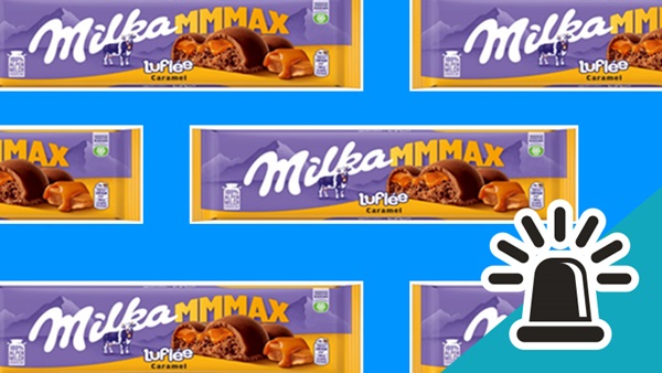 alerta milka